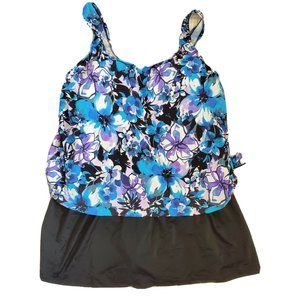 le cove swim dress